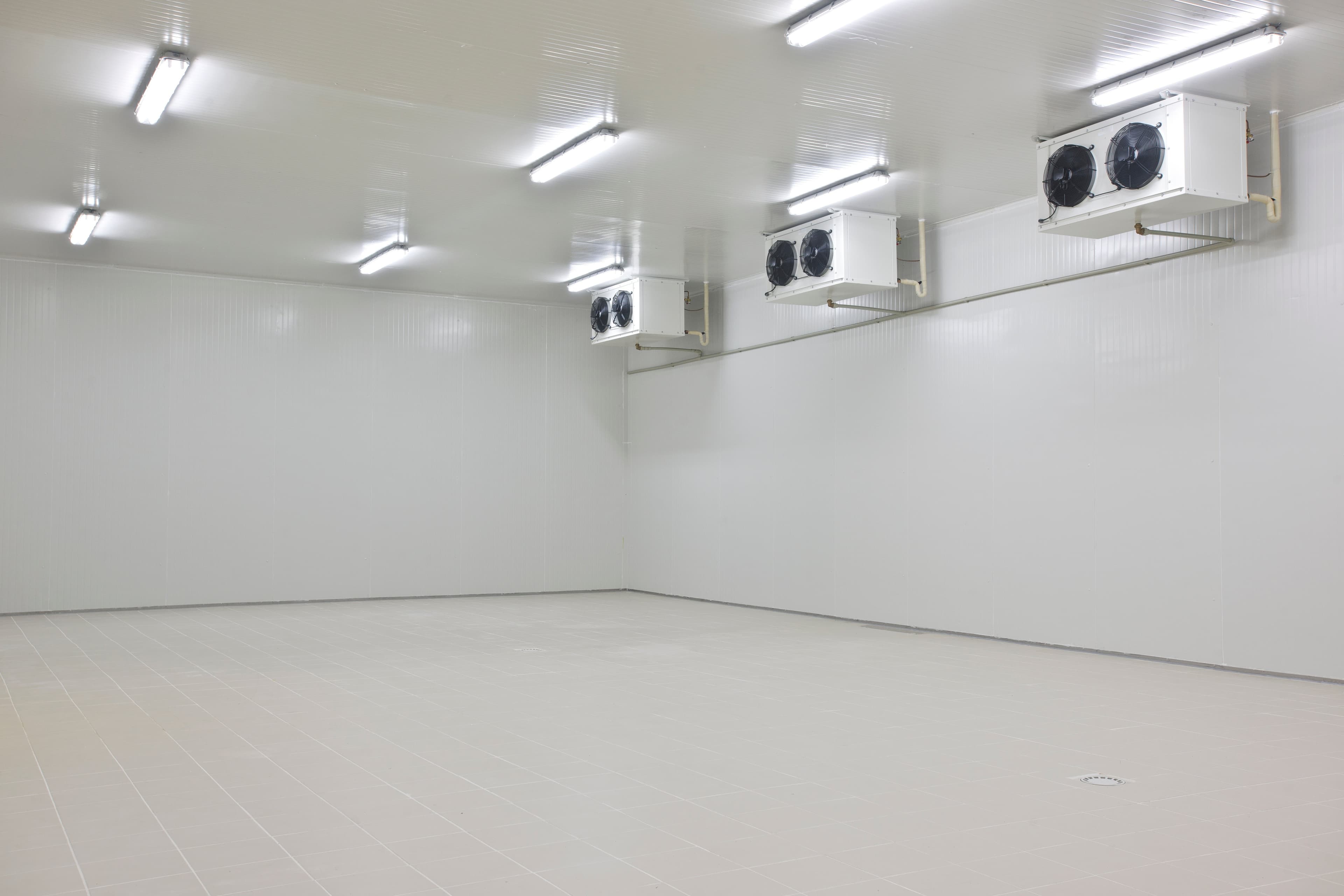 Cuartos fríos