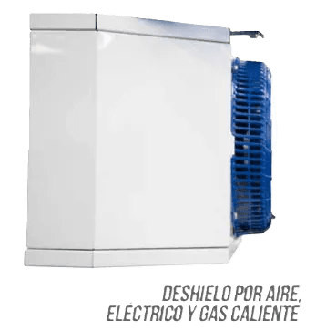 Evaporador MEL 2