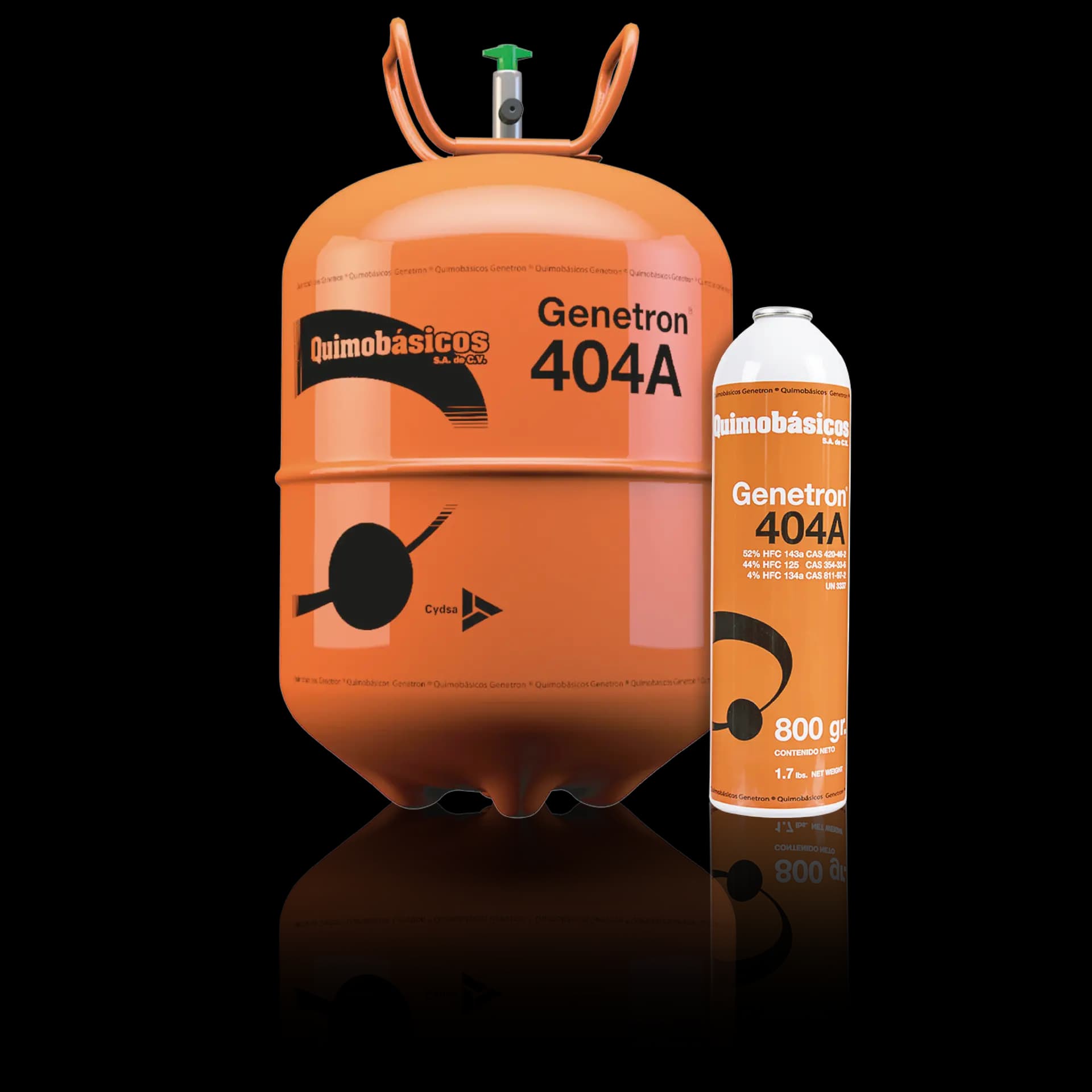 GENETRON® 404A