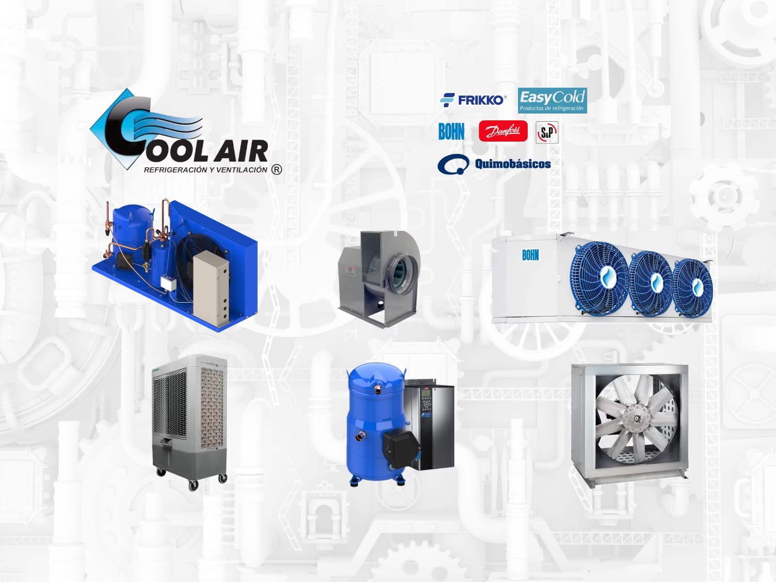 Coolair