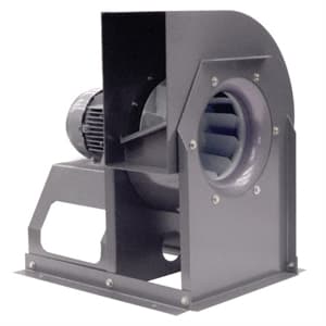 Extractor CMX 250/4P