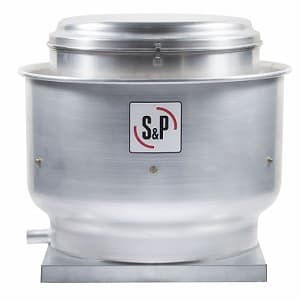 Extractor CRVL-D 10
