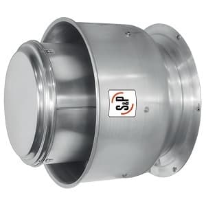 Extractor CRWL-D 10 1/8 HP