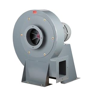 Extractor CSB-T 400