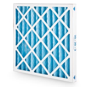 Filtro Panel Plisado FPP 24-2