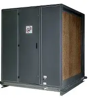 Manejadora DAL 9 1/2 HP