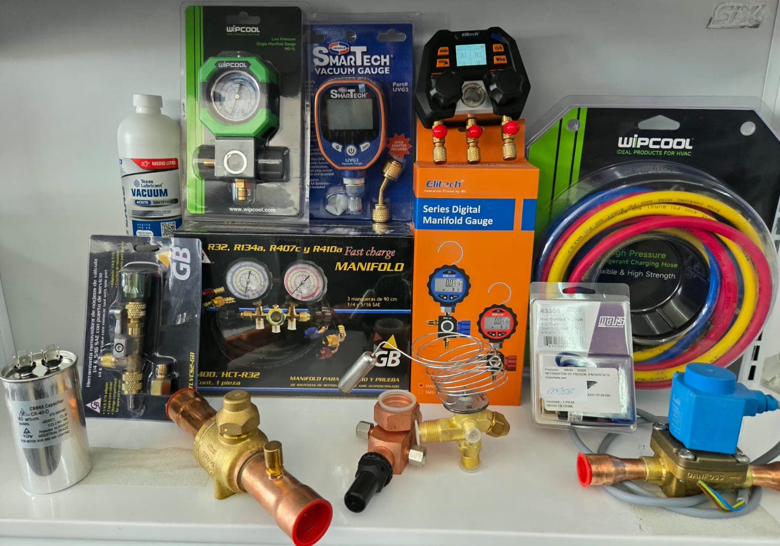 Productos