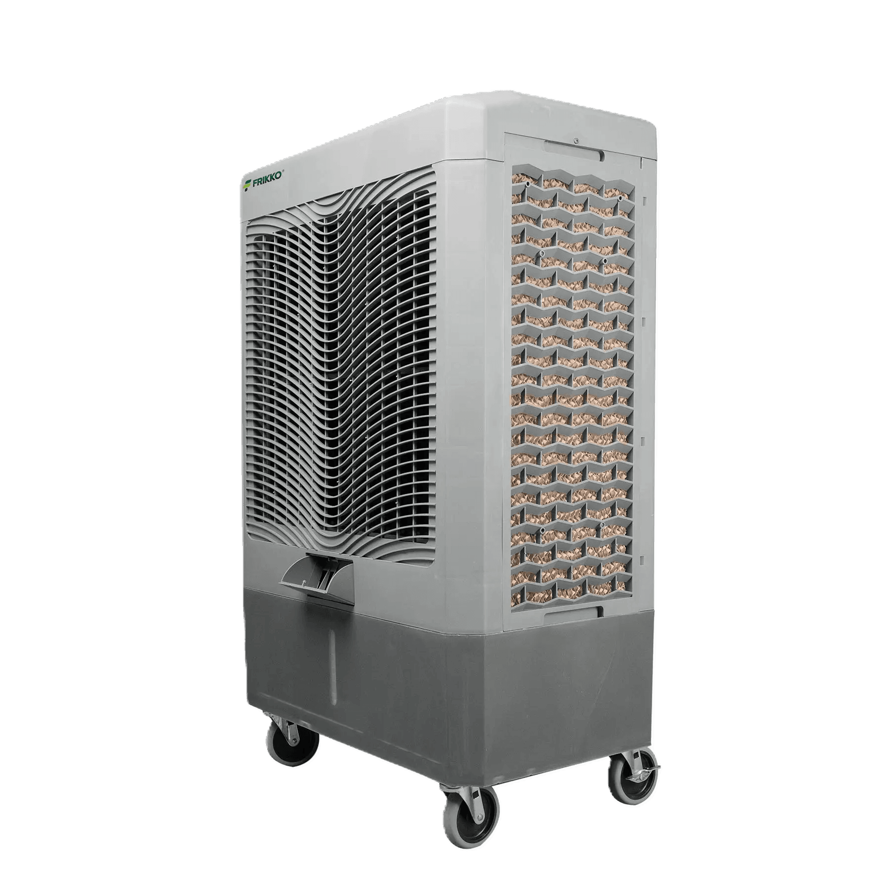 Enfriador Evaporativo Portátil Frikko Ultra F6300P-CM 2