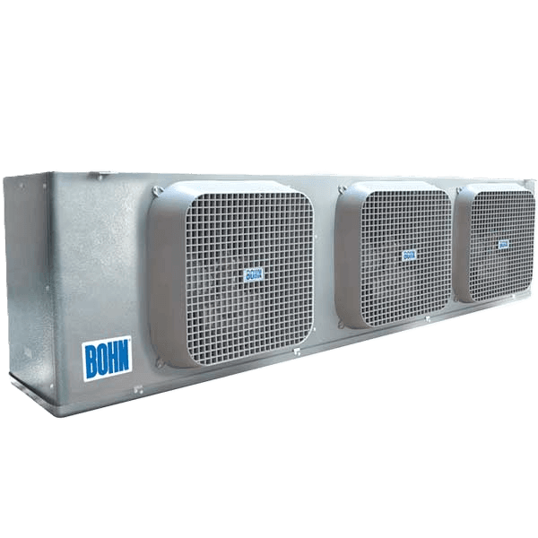 Evaporador BMA365BA