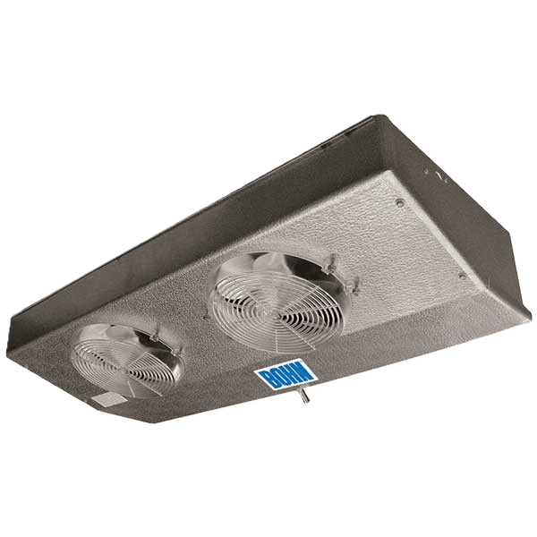 Evaporador TA17AG