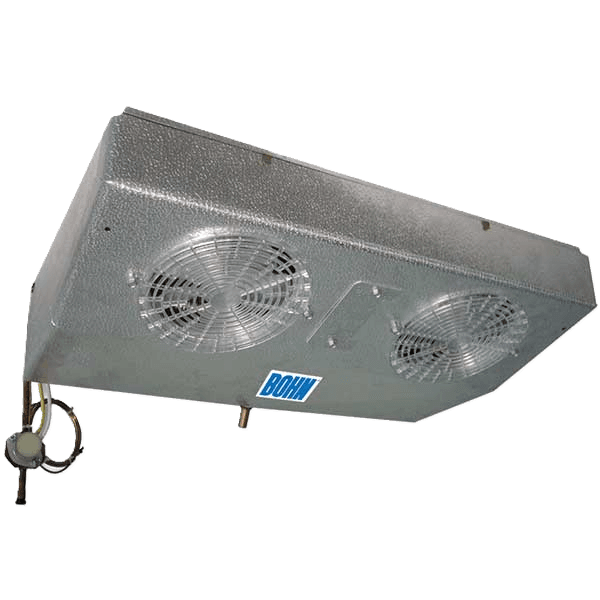 Evaporador TL35BG